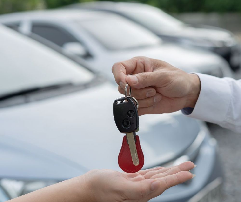 Cum Functioneaza Serviciul de Inchirieri Auto la Aeroport - BDV Rent a Car