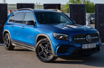 Mercedes-Benz GLB 250 4Matic 4x4 Automat AMG Line