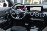 Mercedes-Benz CLA 220 4Matic 4x4 Automat AMG Line