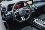 Mercedes-Benz CLA 220 4Matic 4x4 Automat AMG Line