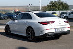 Mercedes-Benz CLA 220 4Matic 4x4 Automat AMG Line