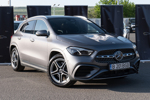 Mercedes-Benz GLA 250 4Matic 4x4 Automat AMG Line