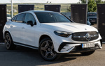 Mercedes-Benz GLC Coupe 300e 4Matic 4x4 Automat AMG Line