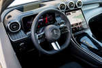 Mercedes-Benz GLC Coupe 300e 4Matic 4x4 Automat AMG Line