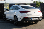 Mercedes-Benz GLE Coupe 350de 4Matic 4x4 Automat AMG Line