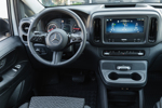 Mercedes-Benz Vito 7+1 Automat