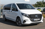 Mercedes-Benz Vito 7+1 Automat