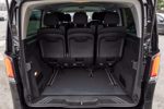 Mercedes-Benz Vito 7+1 Automat Luxury Line