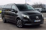 Mercedes-Benz Vito 7+1 Automat Luxury Line