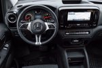 Mercedes-Benz Vito 7+1 Automat Luxury Line