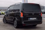 Mercedes-Benz Vito 7+1 Automat Luxury Line