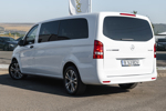 Mercedes-Benz Vito 7+1 Automat